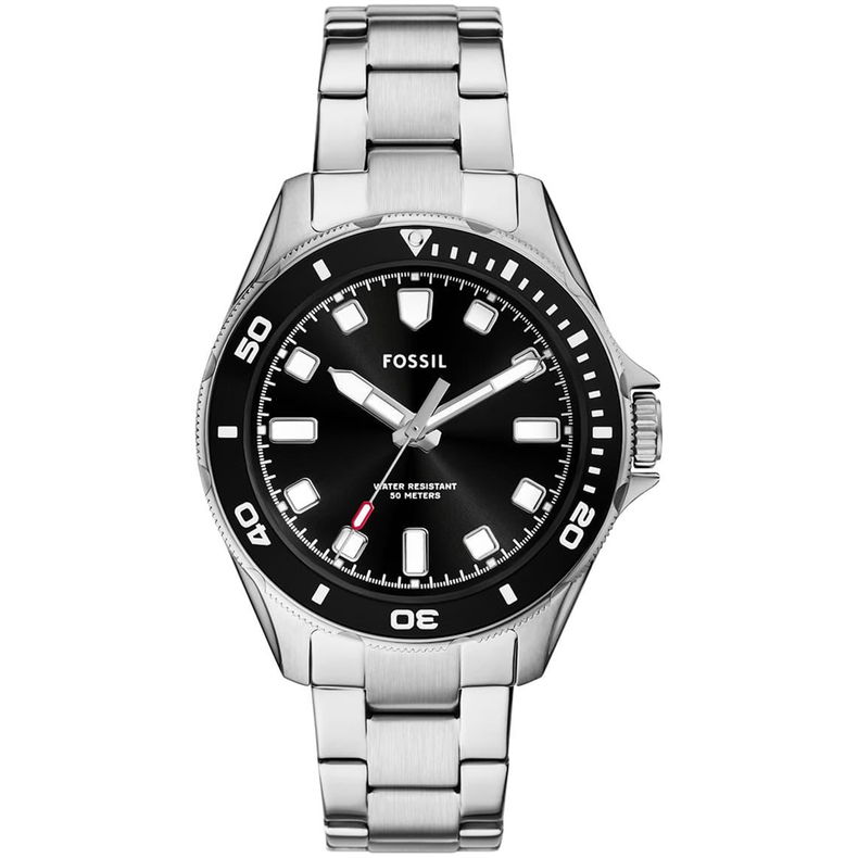 Fossil Fbq2882 Erkek Kol Saati