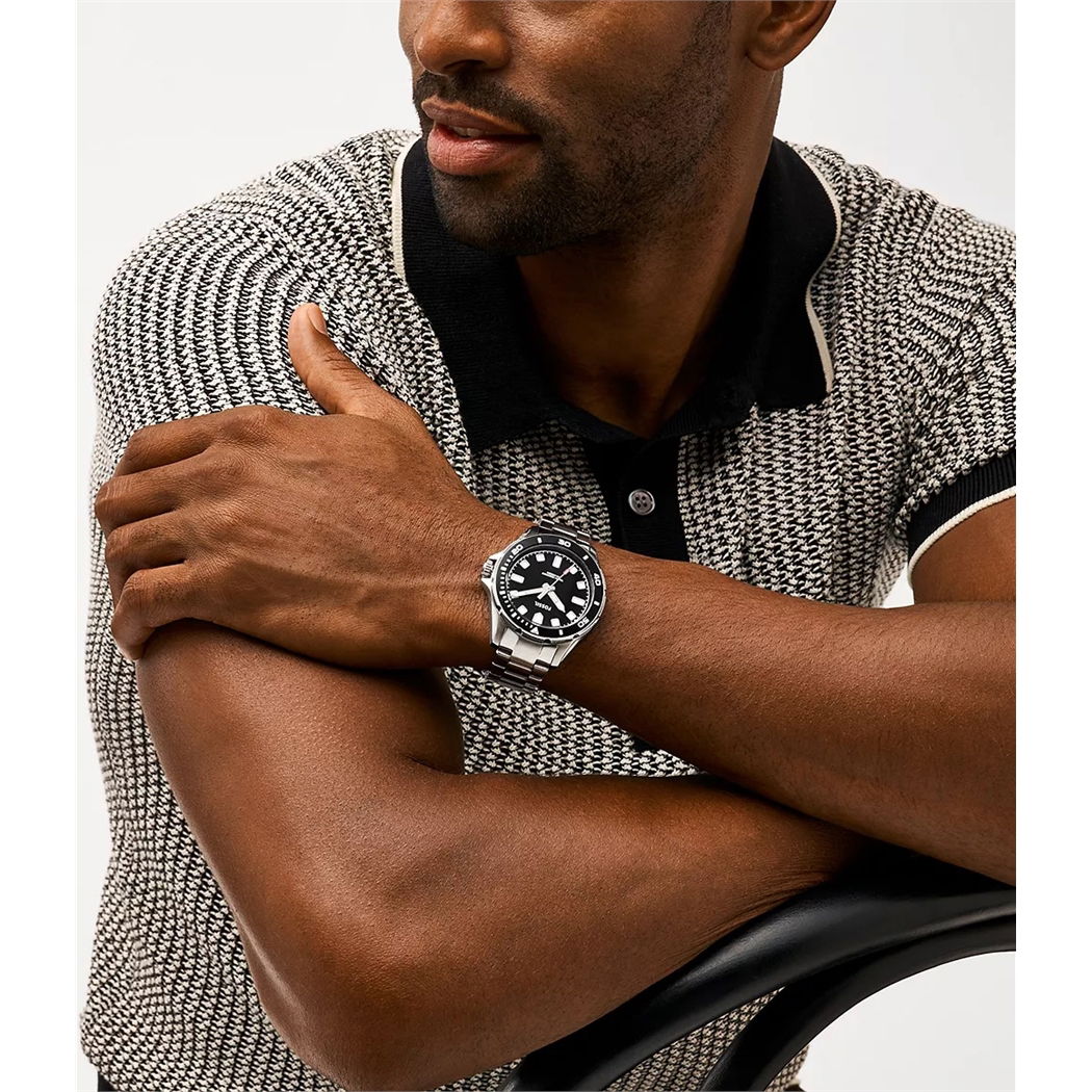 Fossil Fbq2882 Erkek Kol Saati