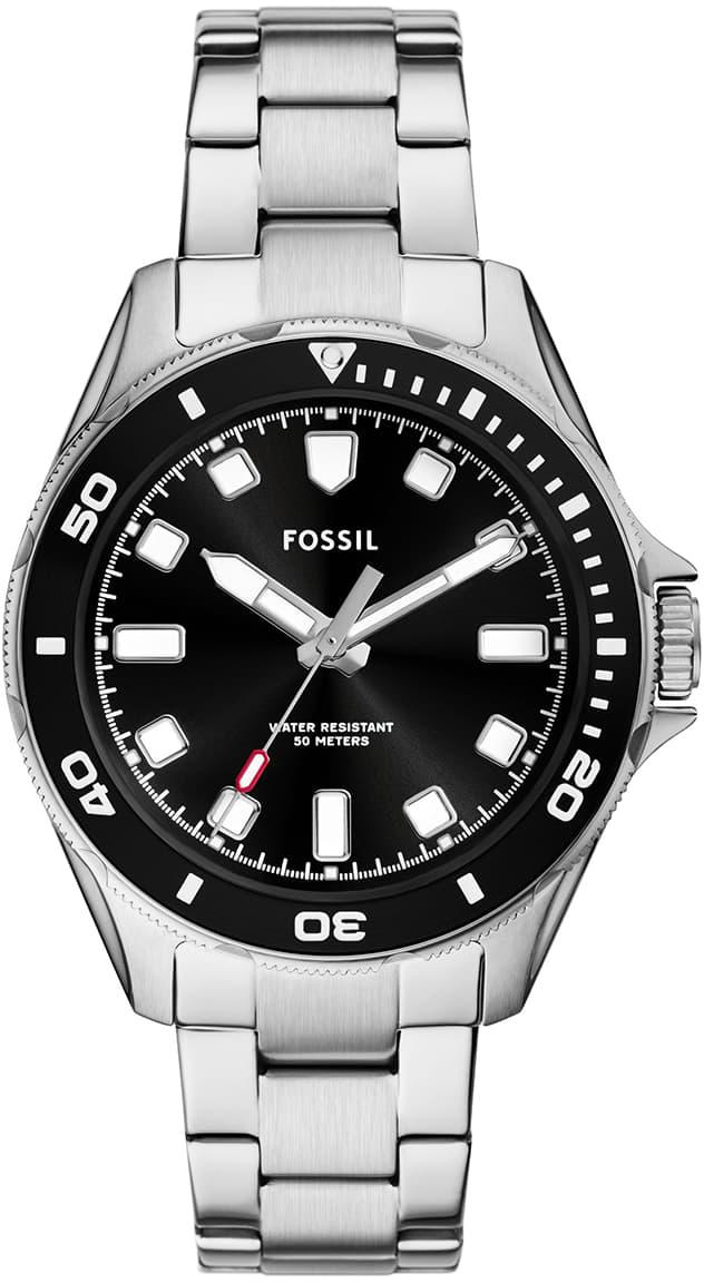 Fossil Fbq2882 Erkek Kol Saati