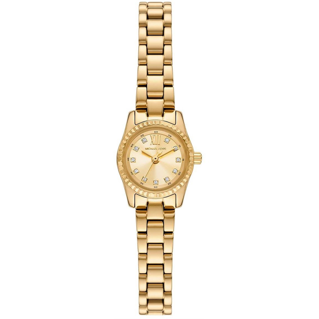 Michael Kors Mk4862 Kadın Kol Saati