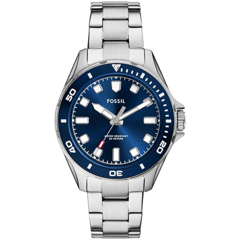 Fossil Fbq2881 Erkek Kol Saati