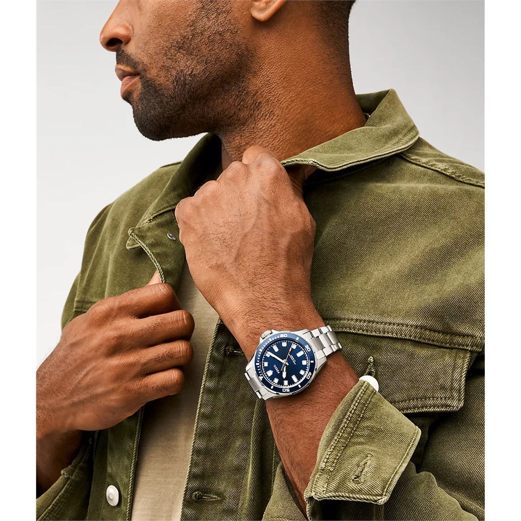 Fossil Fbq2881 Erkek Kol Saati