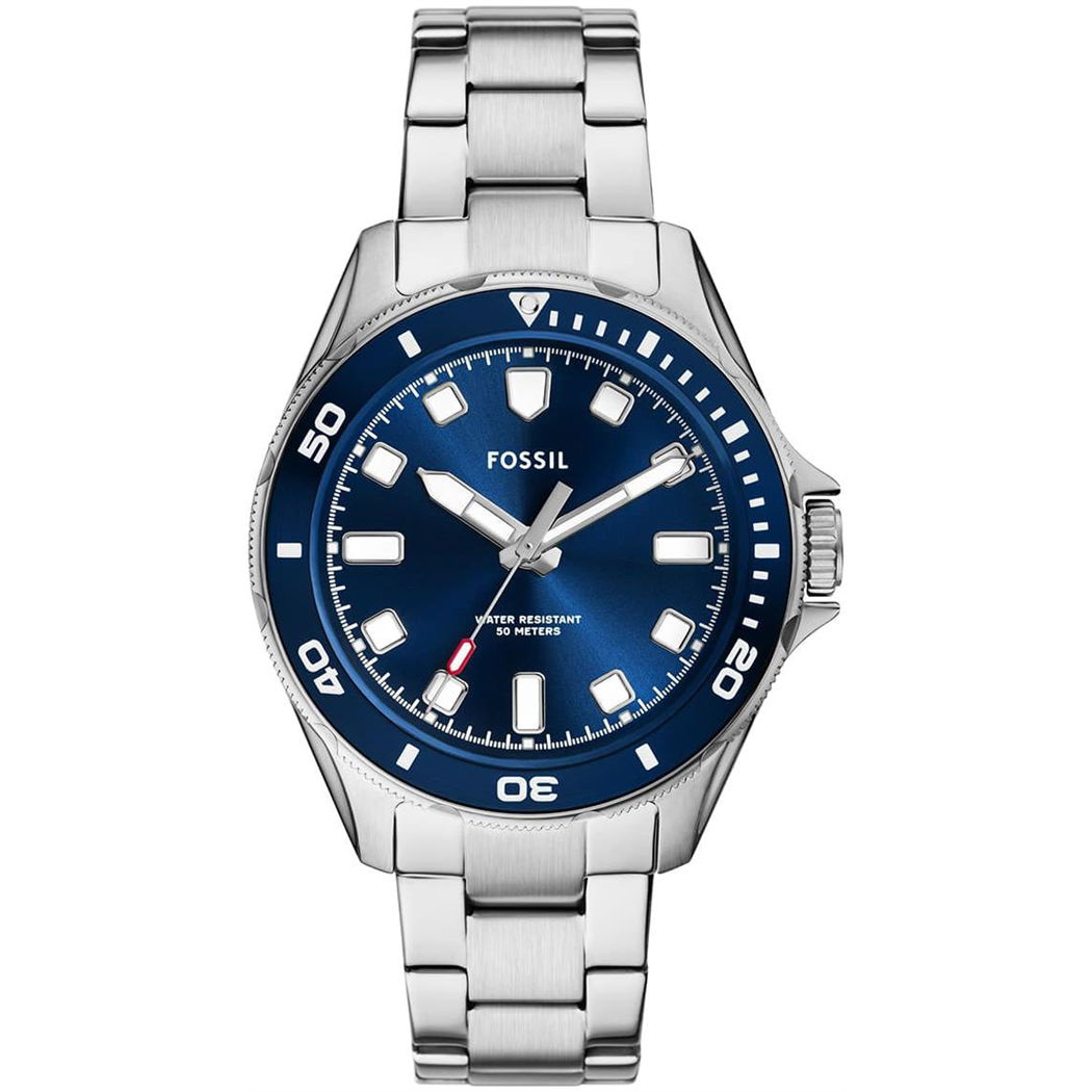 Fossil Fbq2881 Erkek Kol Saati