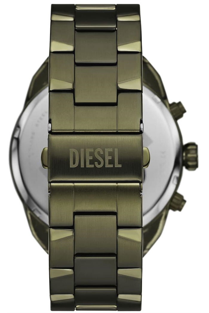 Diesel Dz4670 Erkek Kol Saati