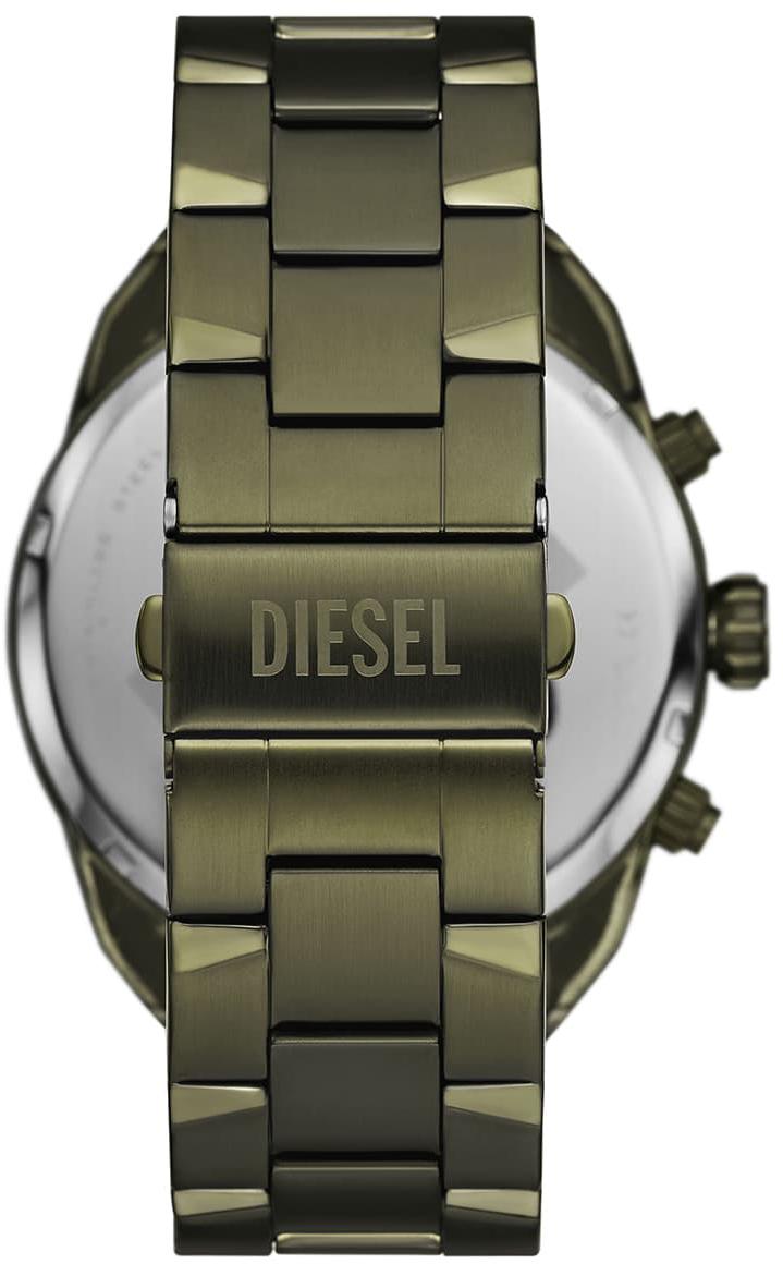 Diesel Dz4670 Erkek Kol Saati