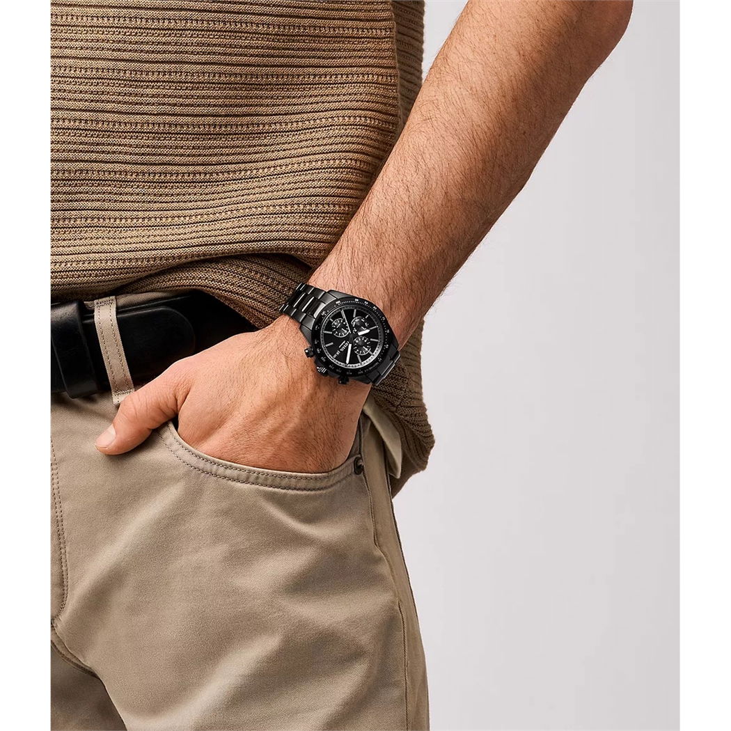 Fossil Fbq2875 Erkek Kol Saati