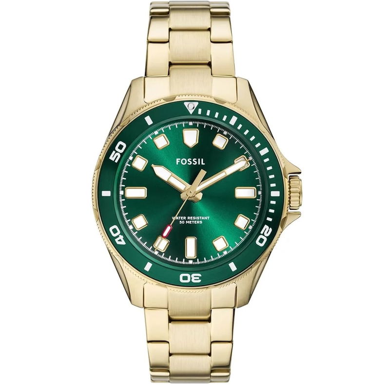 Fossil Fbq2884 Erkek Kol Saati