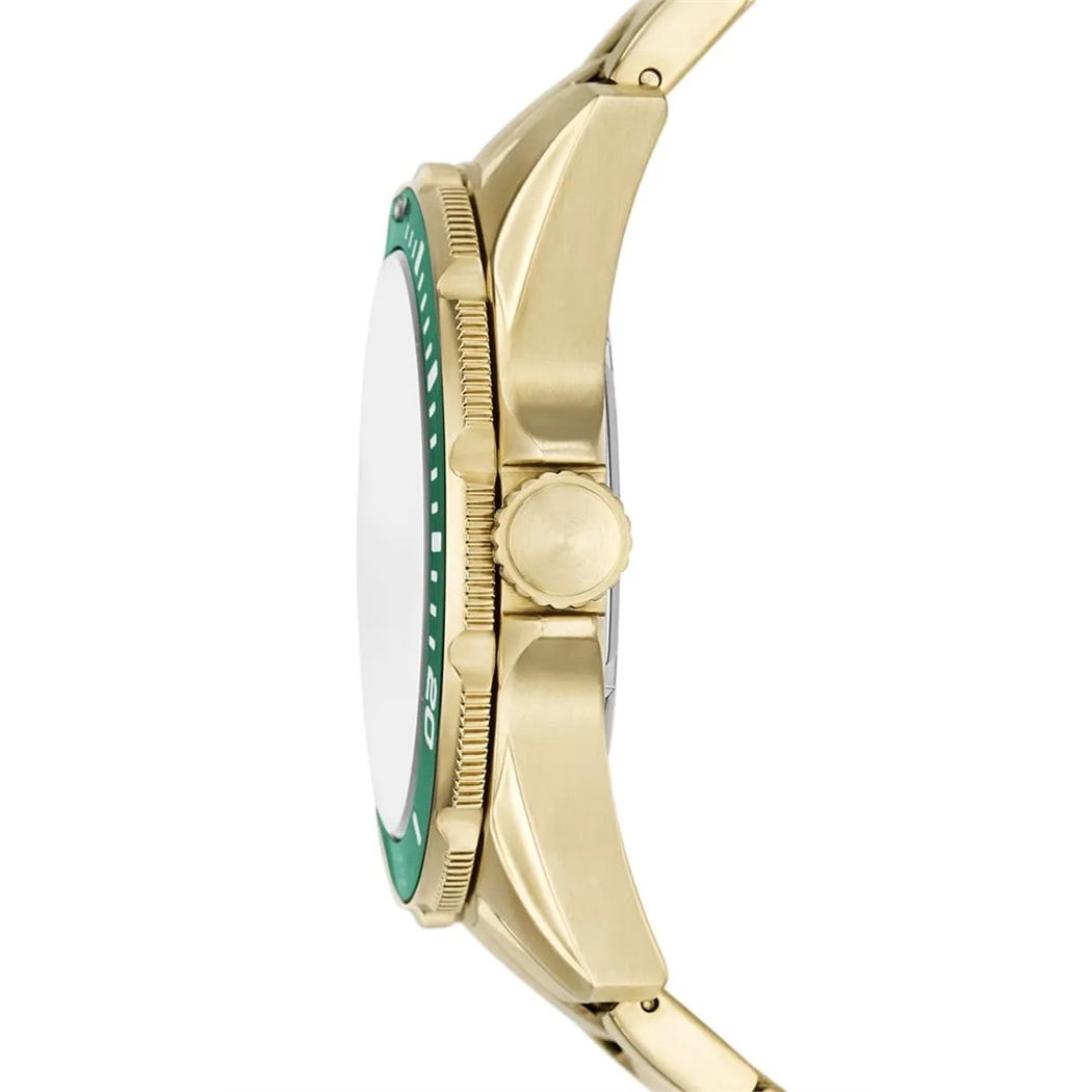 Fossil Fbq2884 Erkek Kol Saati
