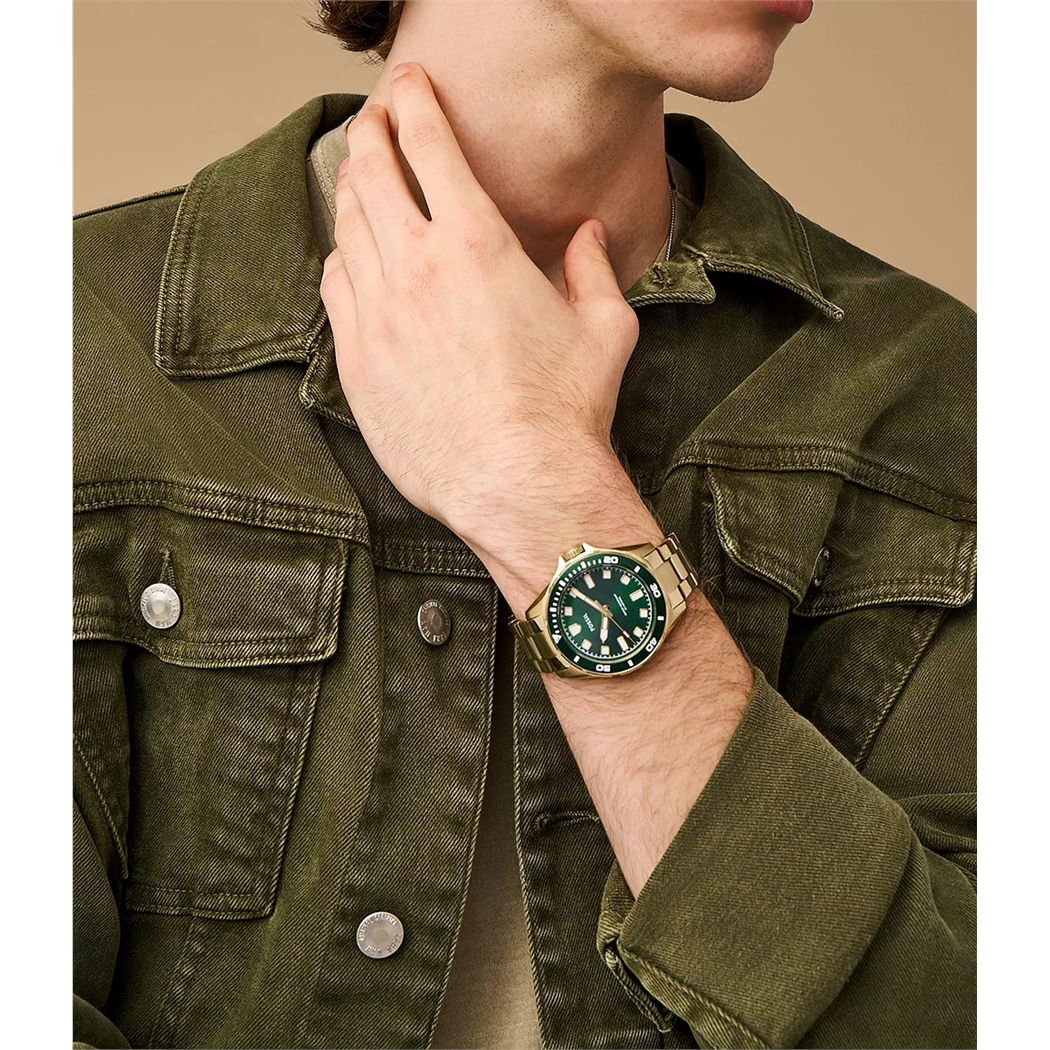 Fossil Fbq2884 Erkek Kol Saati