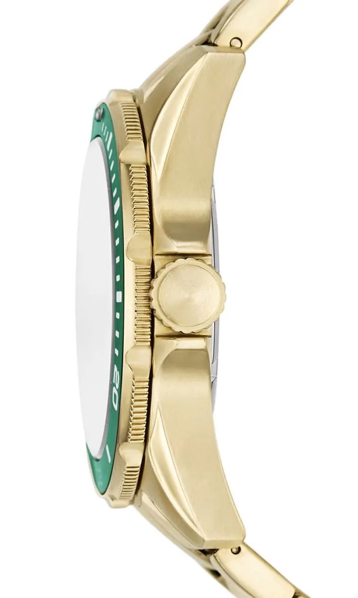 Fossil Fbq2884 Erkek Kol Saati