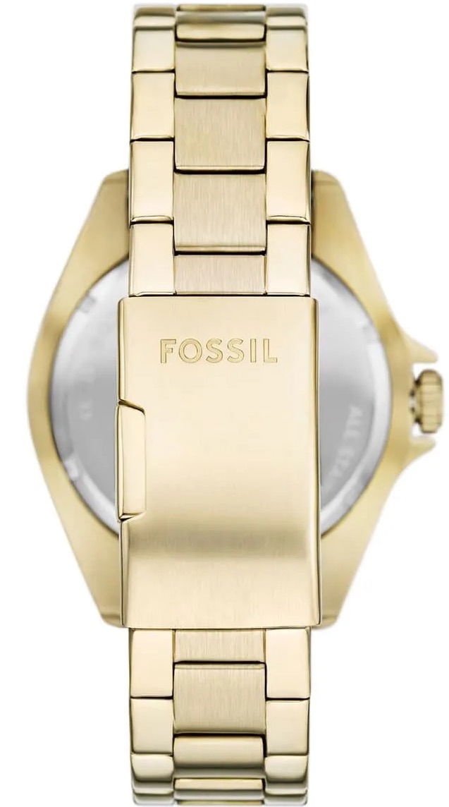Fossil Fbq2884 Erkek Kol Saati