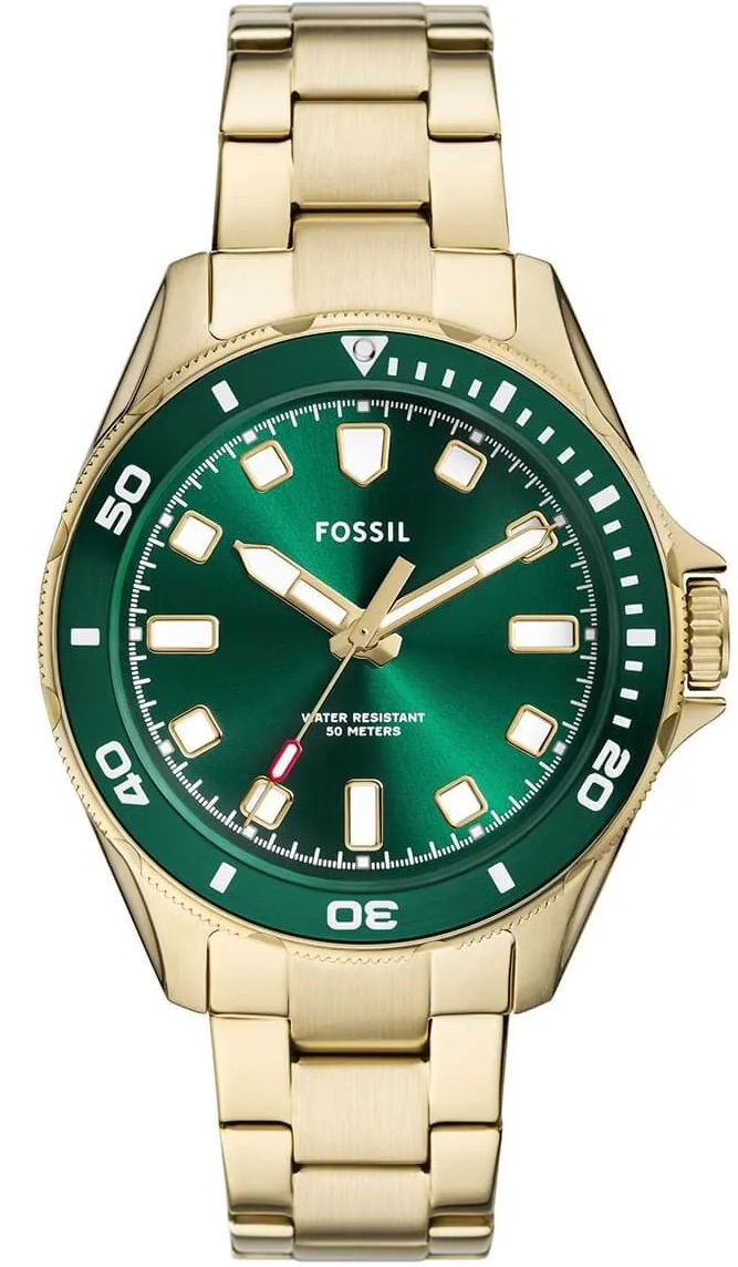 Fossil Fbq2884 Erkek Kol Saati