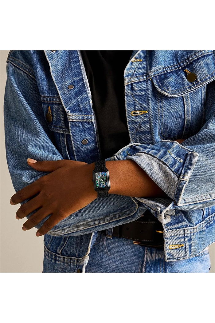 Fossil Fes5340 Kadın Kol Saati