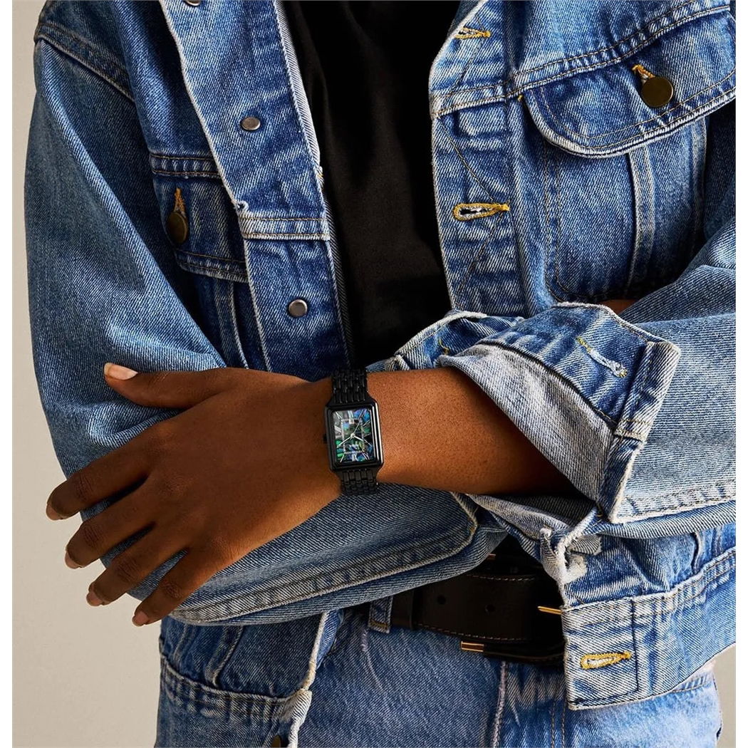 Fossil Fes5340 Kadın Kol Saati