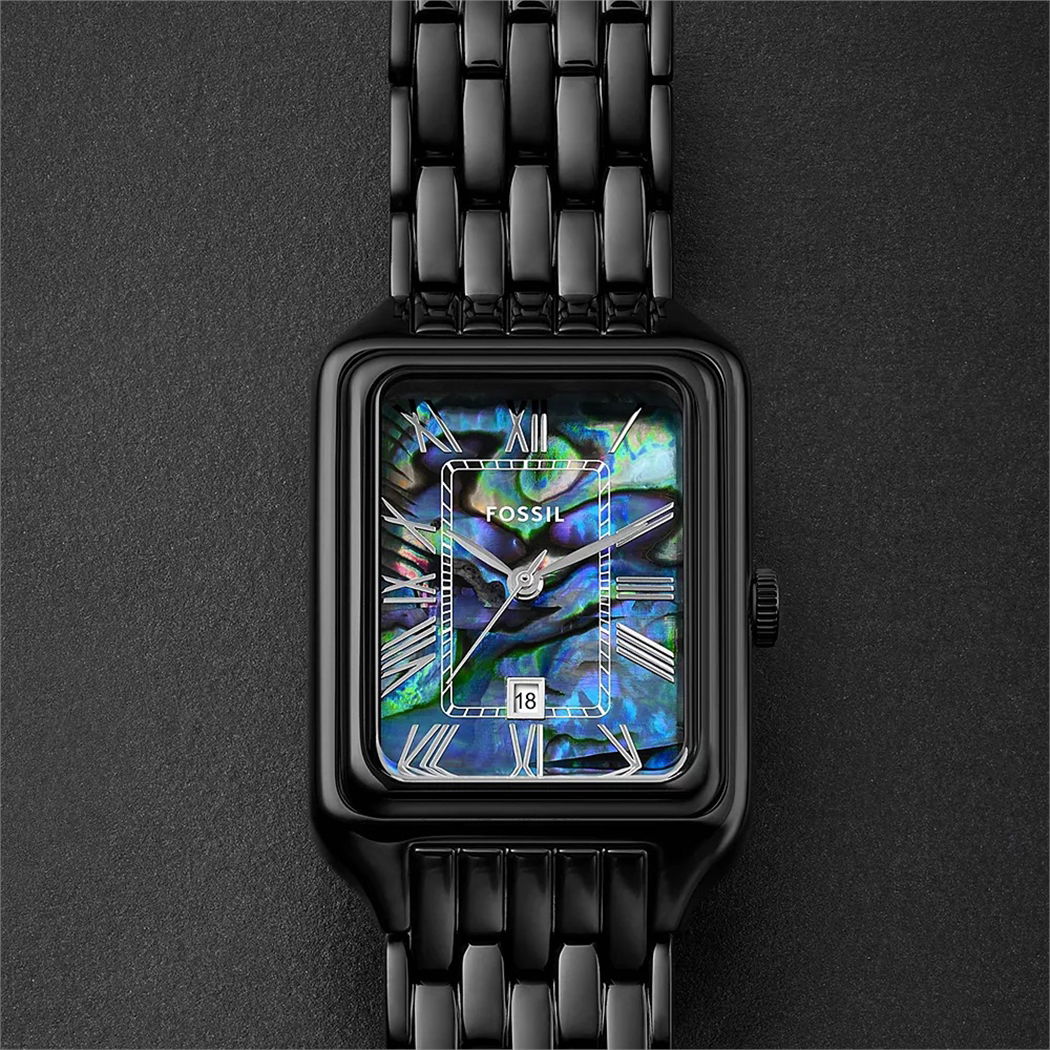 Fossil Fes5340 Kadın Kol Saati
