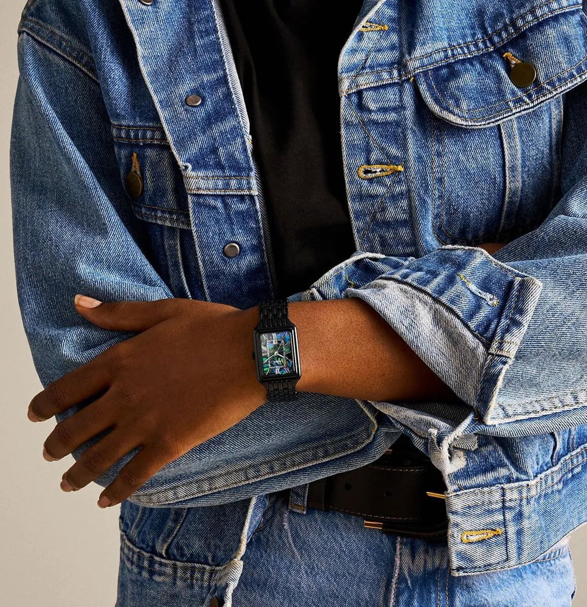 Fossil Fes5340 Kadın Kol Saati