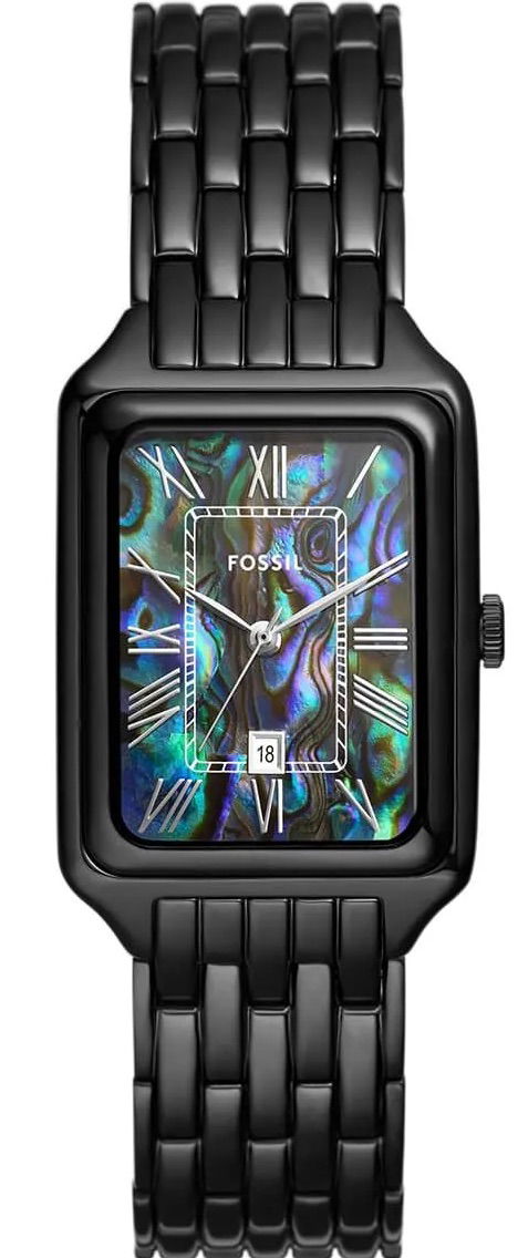 Fossil Fes5340 Kadın Kol Saati