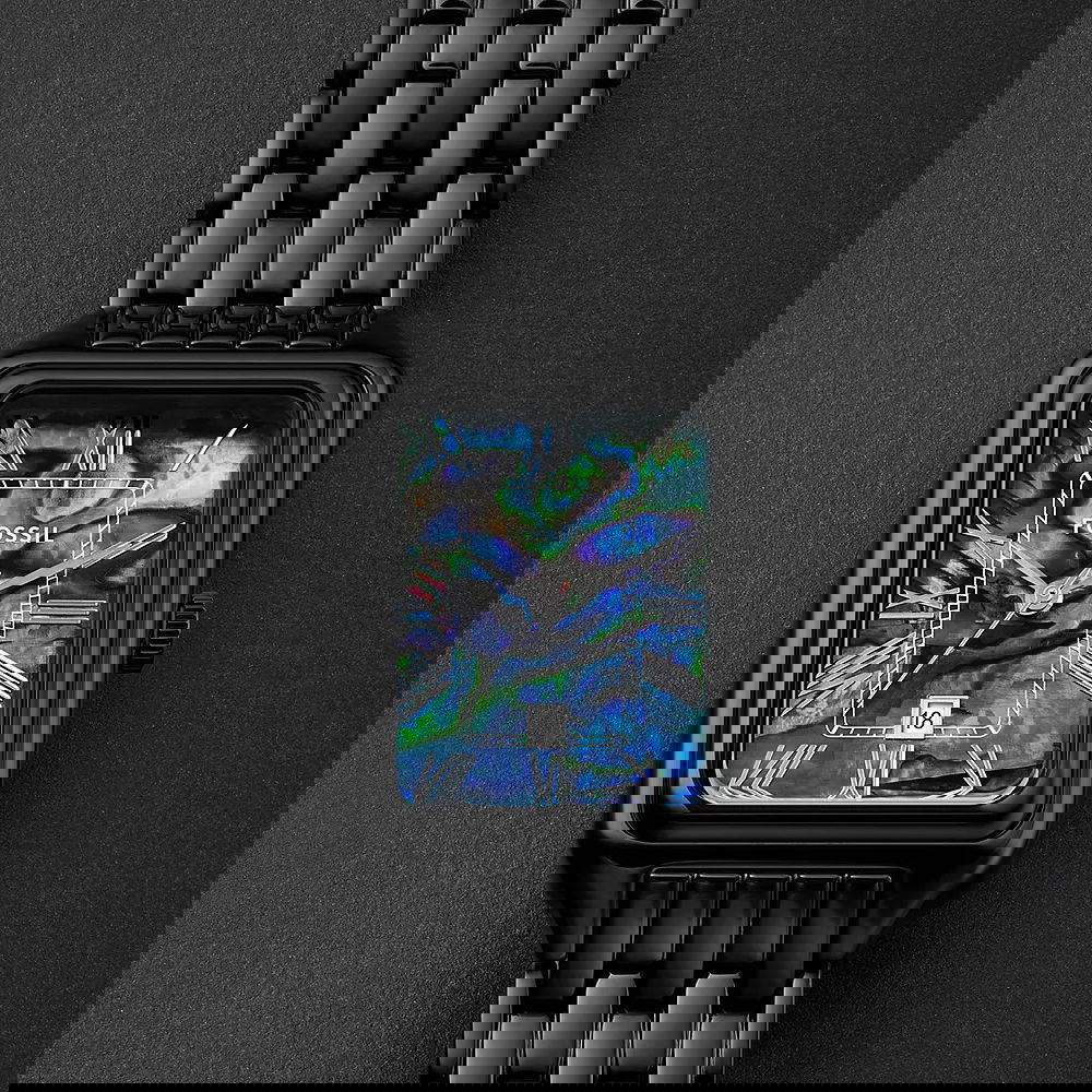 Fossil Fes5340 Kadın Kol Saati