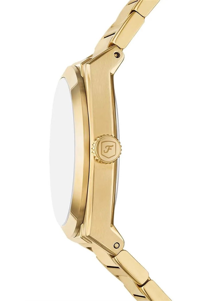 Fossil Ffs6090 Erkek Kol Saati