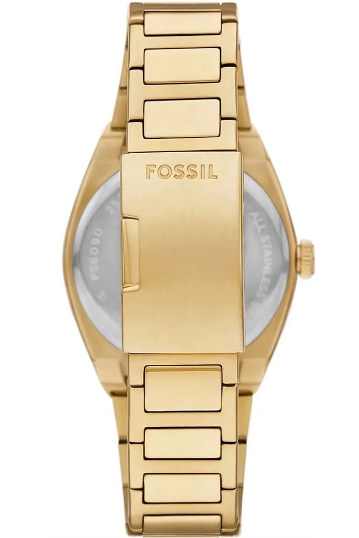 Fossil Ffs6090 Erkek Kol Saati