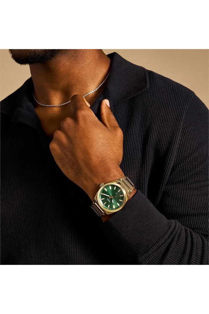 Fossil Ffs6090 Erkek Kol Saati
