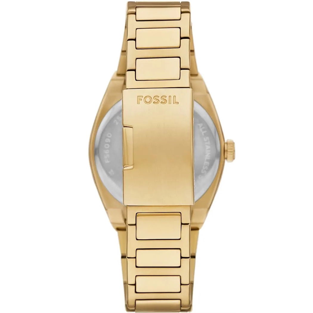 Fossil Ffs6090 Erkek Kol Saati