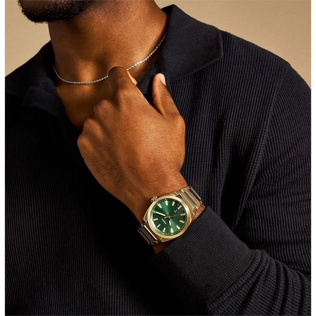 Fossil Ffs6090 Erkek Kol Saati