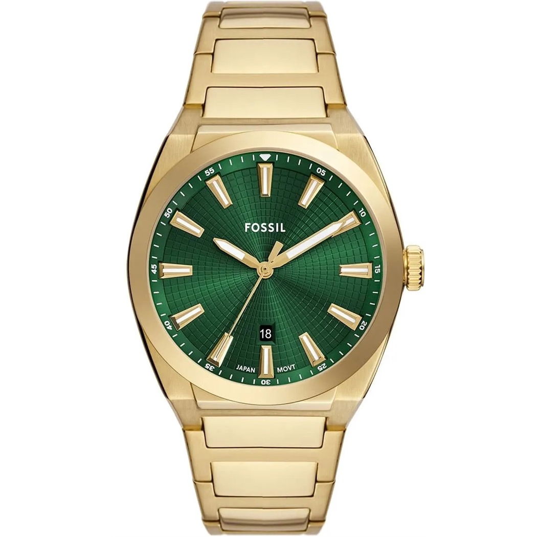 Fossil Ffs6090 Erkek Kol Saati