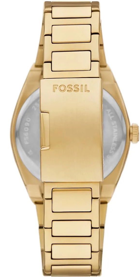 Fossil Ffs6090 Erkek Kol Saati