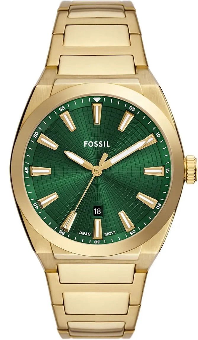 Fossil Ffs6090 Erkek Kol Saati