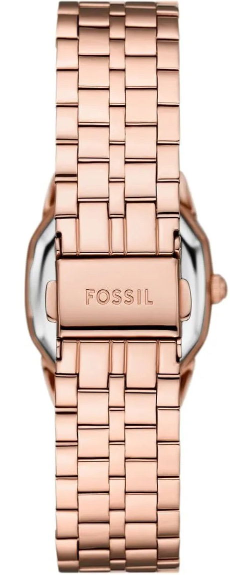 Fossil Fes5386 Harlow Kadın Kol Saati