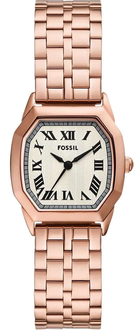 Fossil Fes5386 Harlow Kadın Kol Saati