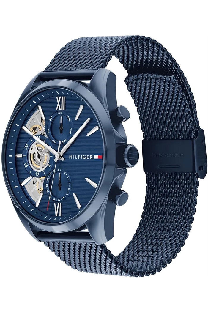 Tommy Hilfiger Th1710648 Erkek Kol Saati
