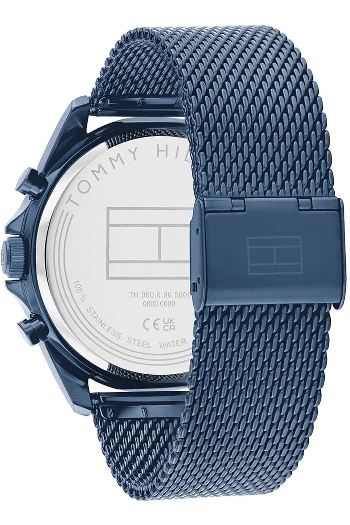 Tommy Hilfiger Th1710648 Erkek Kol Saati