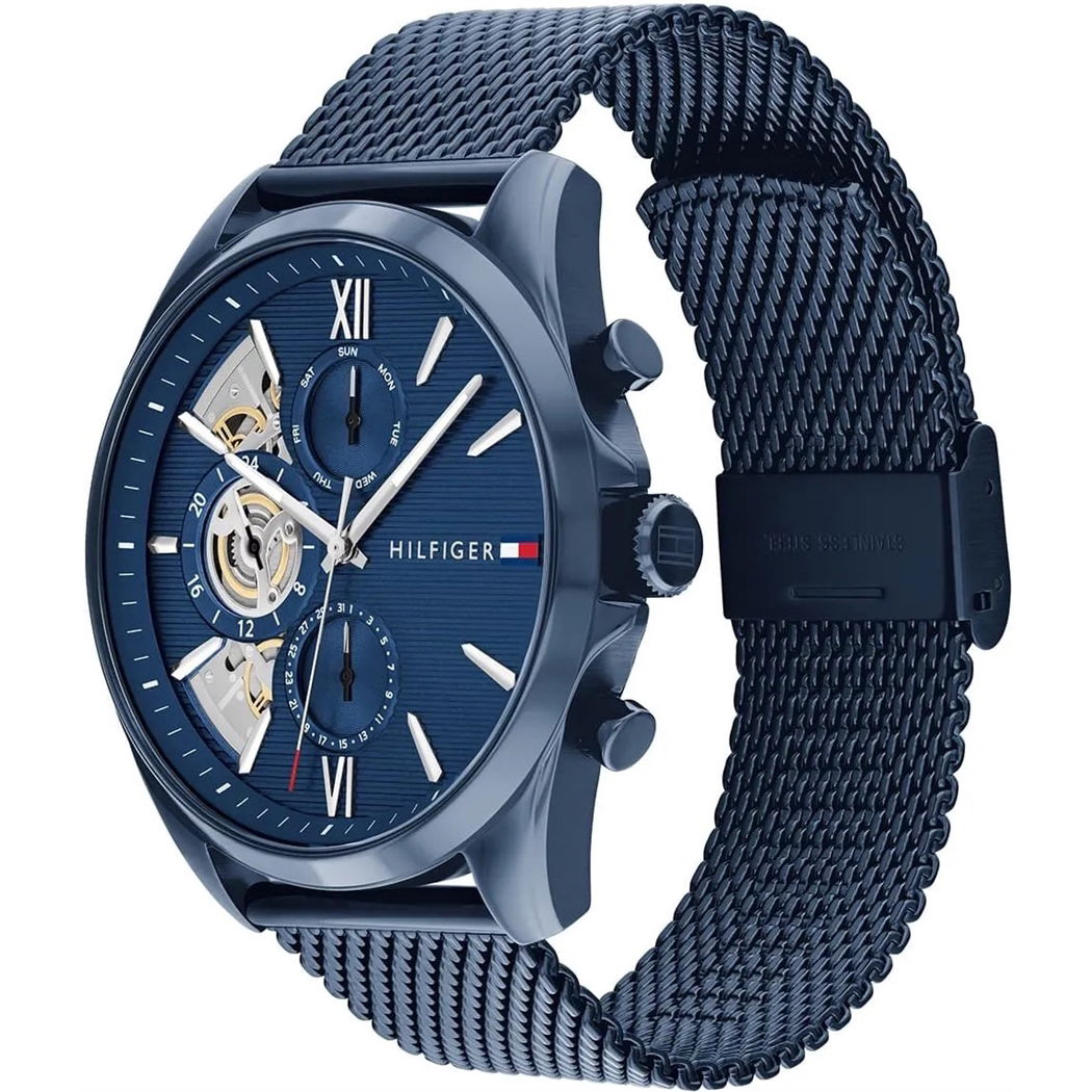 Tommy Hilfiger Th1710648 Erkek Kol Saati