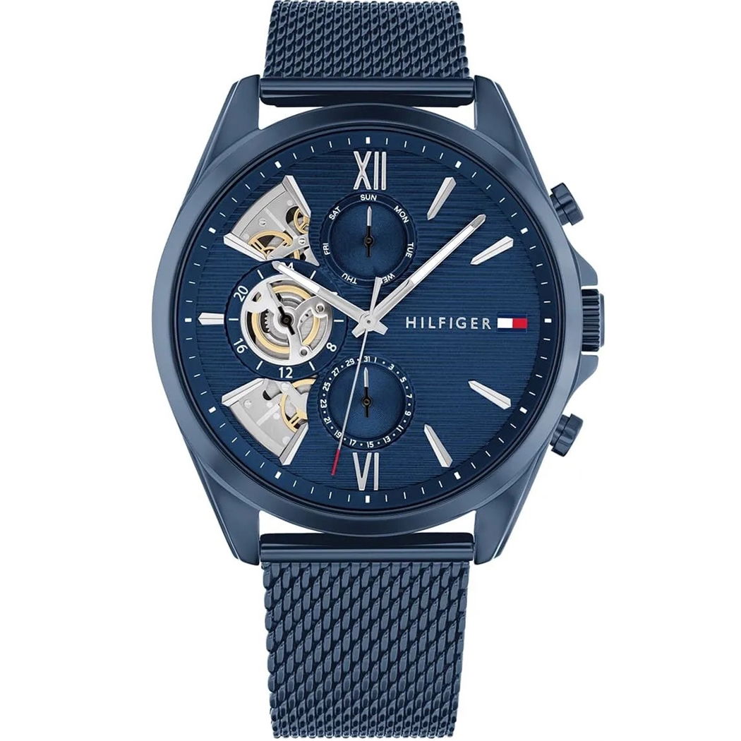 Tommy Hilfiger Th1710648 Erkek Kol Saati