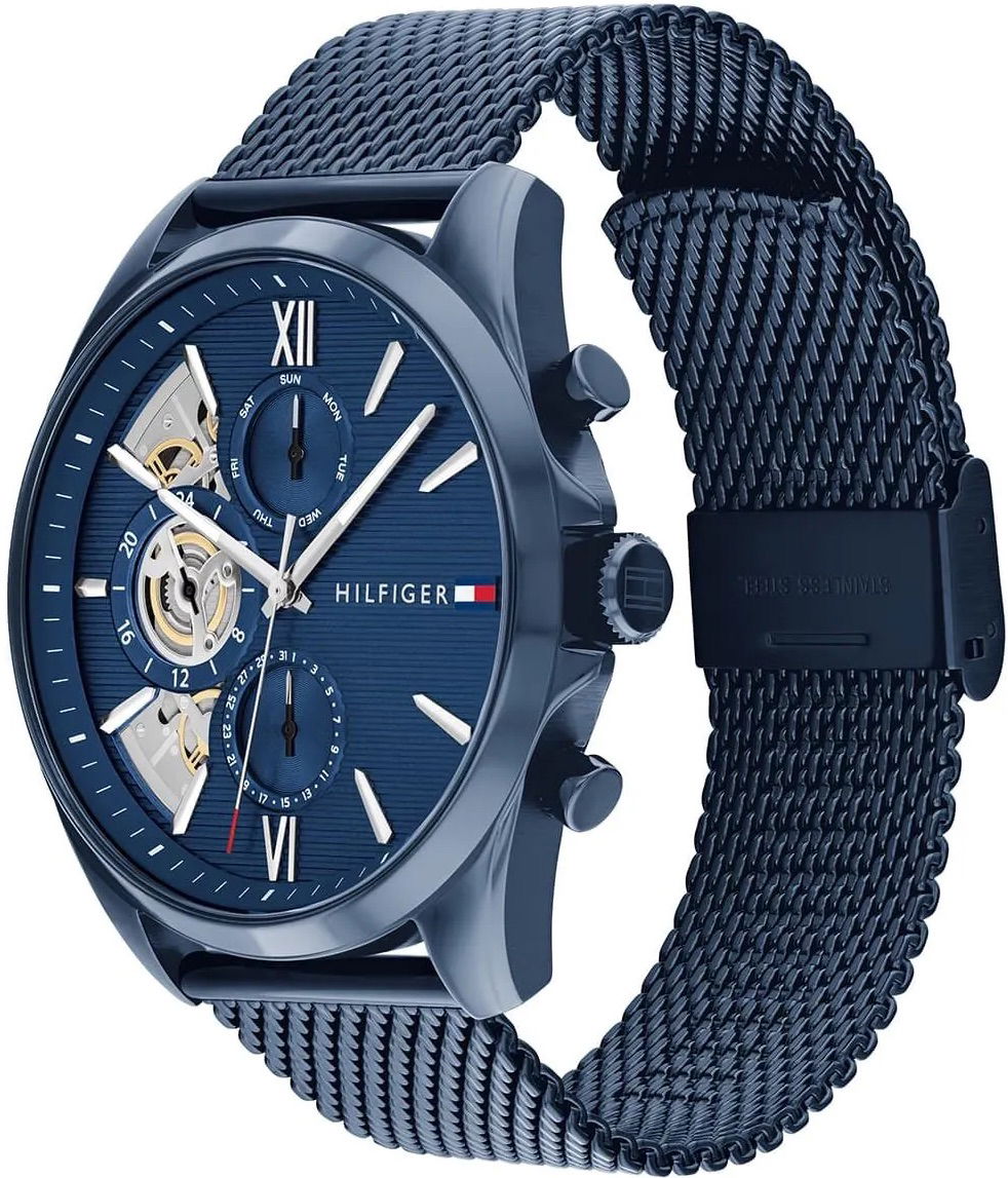 Tommy Hilfiger Th1710648 Erkek Kol Saati