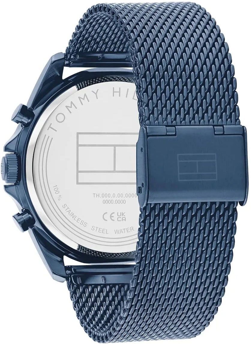 Tommy Hilfiger Th1710648 Erkek Kol Saati