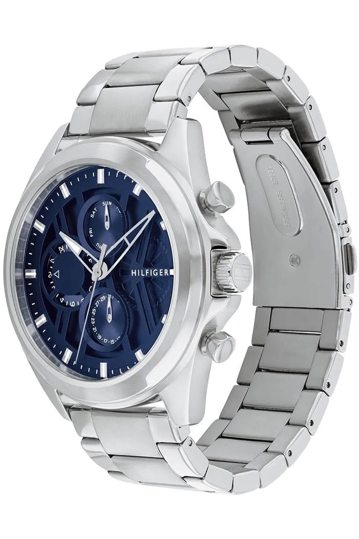 Tommy Hilfiger Th1710656 Erkek Kol Saati