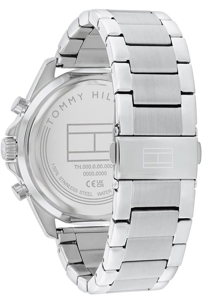 Tommy Hilfiger Th1710656 Erkek Kol Saati