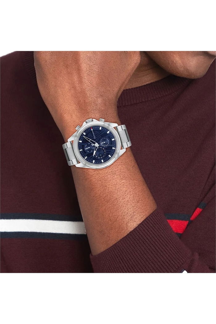 Tommy Hilfiger Th1710656 Erkek Kol Saati