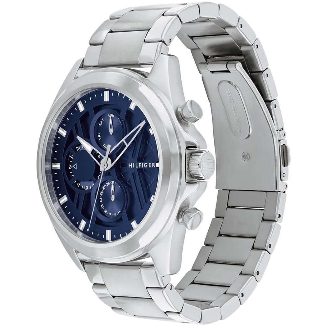 Tommy Hilfiger Th1710656 Erkek Kol Saati