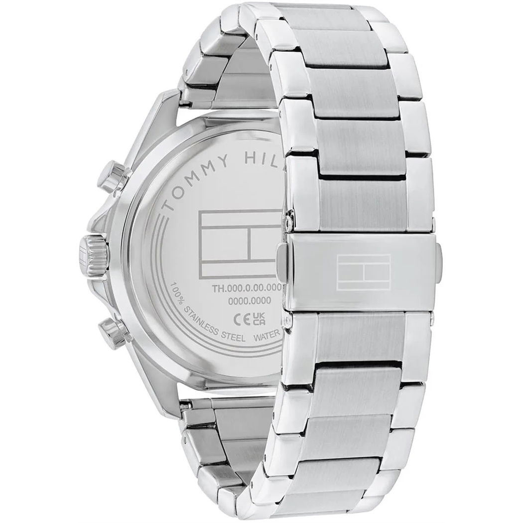 Tommy Hilfiger Th1710656 Erkek Kol Saati