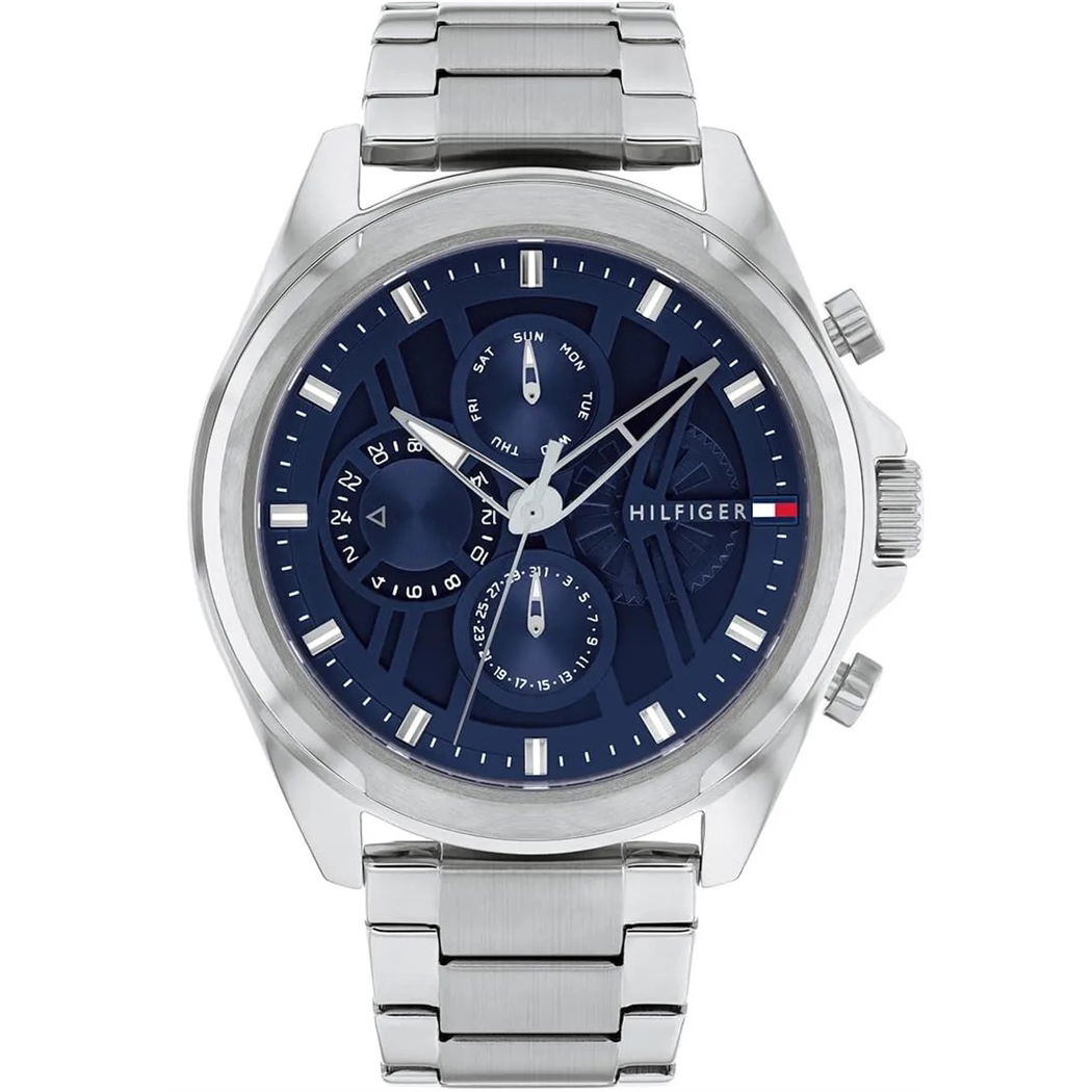 Tommy Hilfiger Th1710656 Erkek Kol Saati