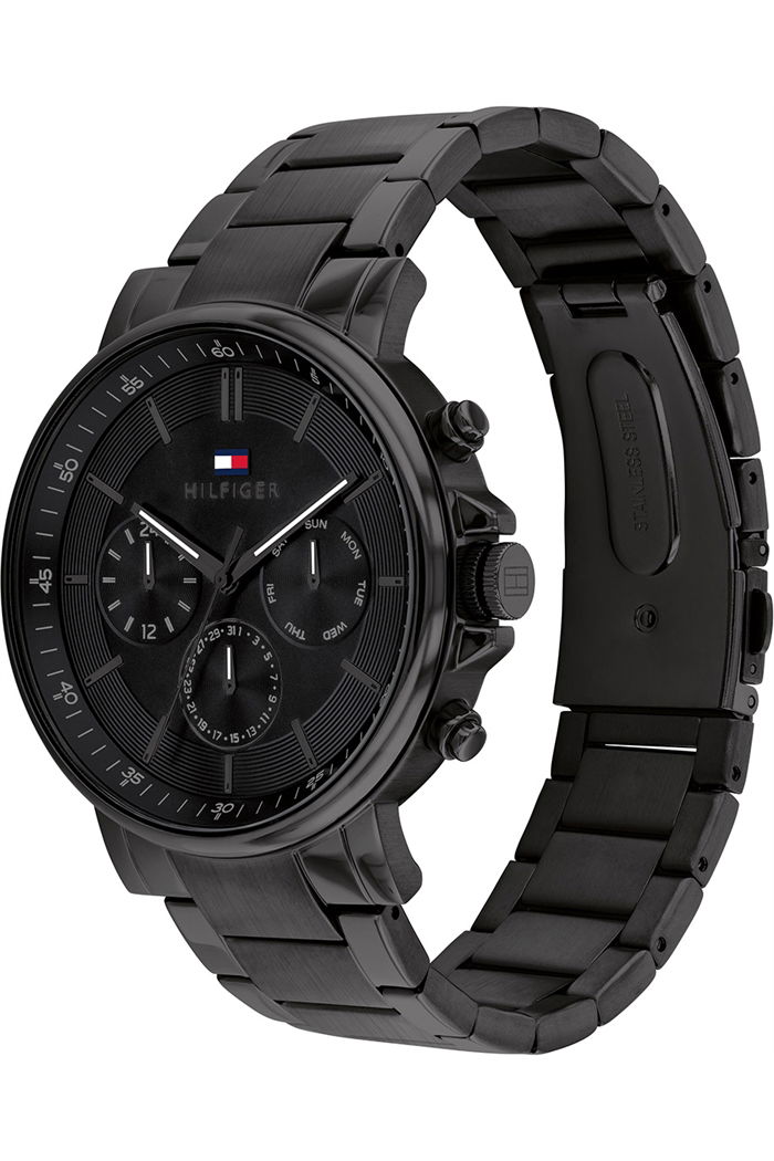 Tommy Hilfiger Th1710590 Erkek Kol Saati