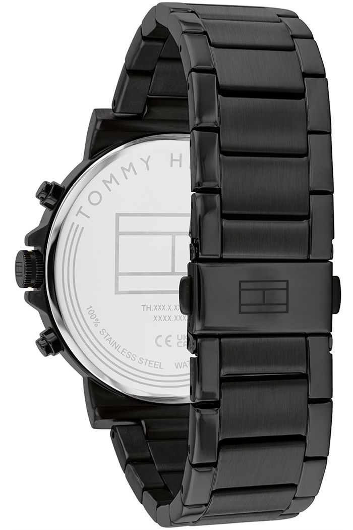 Tommy Hilfiger Th1710590 Erkek Kol Saati