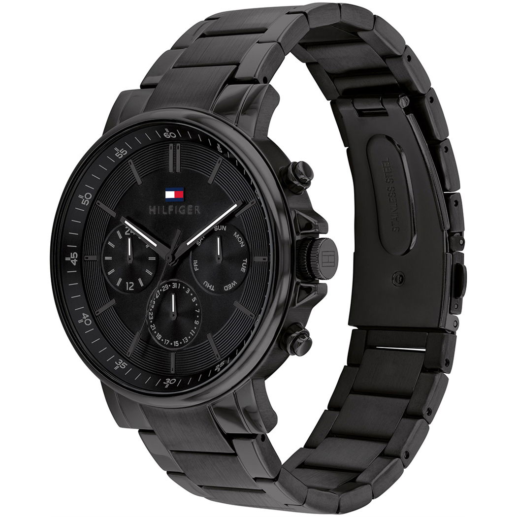 Tommy Hilfiger Th1710590 Erkek Kol Saati