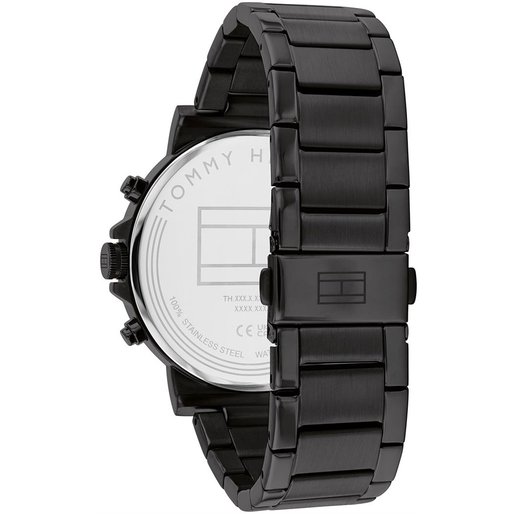 Tommy Hilfiger Th1710590 Erkek Kol Saati