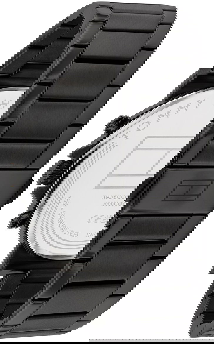 Tommy Hilfiger Th1710590 Erkek Kol Saati