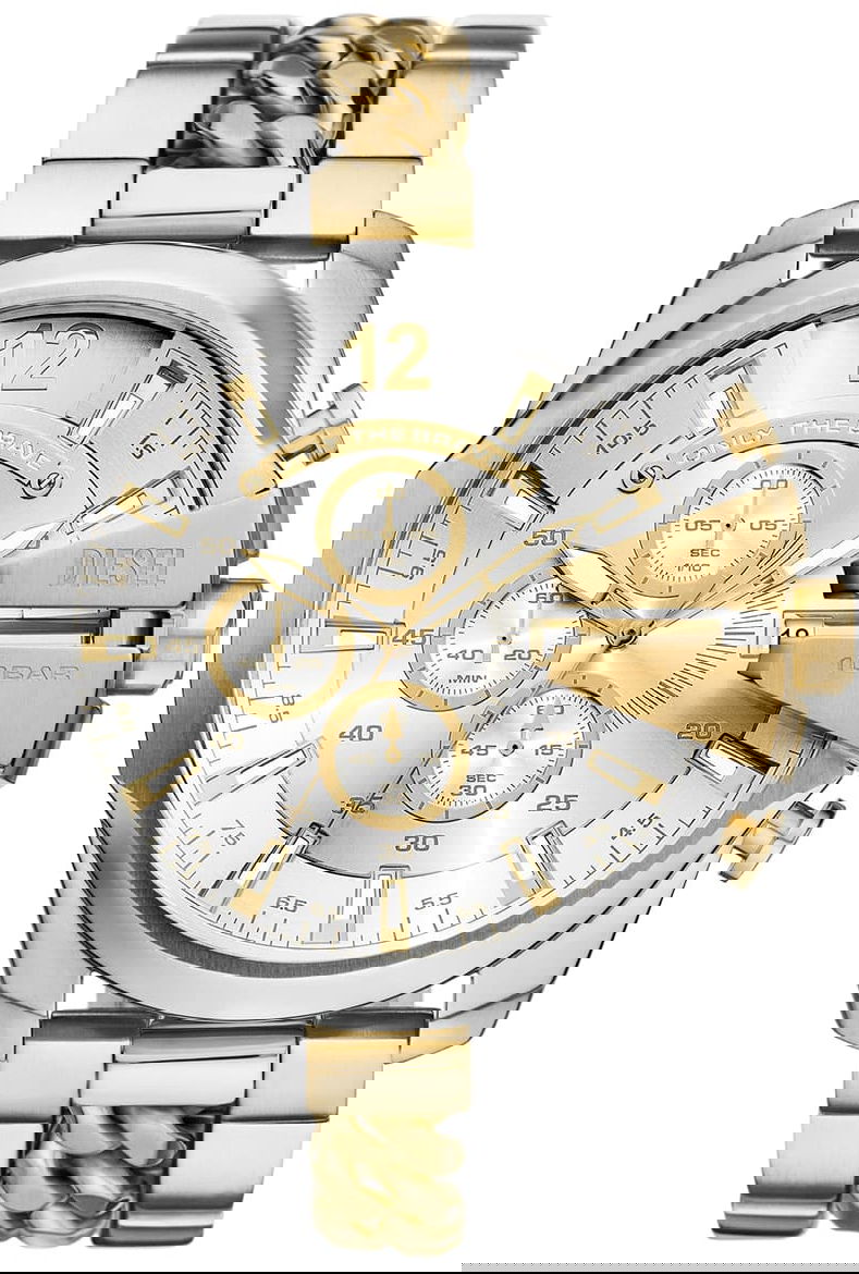 Diesel Dz4672 Erkek Kol Saati